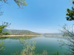 -白河堡水库
