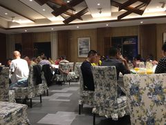 大堂-翠山·映月湖景餐厅(映月湖公园店)
