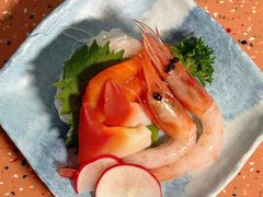 -元气寿司(东方宝泰店)