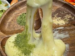 -味太助·银饭食堂(中华城店)