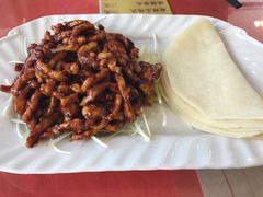-北京小肠陈饭庄(方庄店)