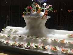 -雍和会海鲜姿造自助(湖东路店)