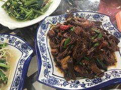 -徽州美食(三十年老店)