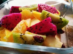 -必胜客(栖乐荟店)