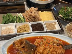 -三义和酒楼(广渠门店)