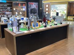 -sundanpulse顺电·脉(海岸城购物中心店)