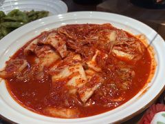 -非烤勿扰韩料自助烤肉(松山湖万科店)