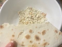 -老乌家特色小炒泡馍(大皮院店)