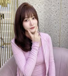 -那茉 Hair Salon