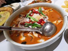 -乌江鱼杭帮菜(西湖店)