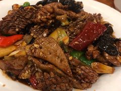 -北平小馆·烤鸭·家常菜(磨房北里店)