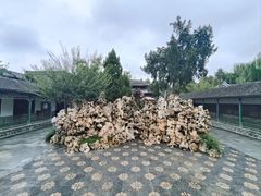 -莲池书院博物馆