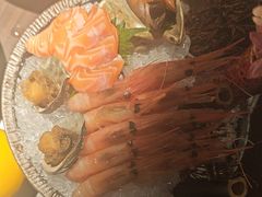 -匠和风精致料理(莆田财富中心店)
