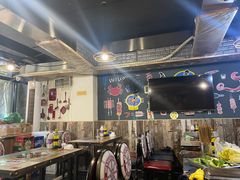 -三番火辣串串香(南市场店)