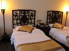 -北京阳光老宅院酒店