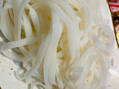 手工粿条-牛人日志·鲜牛肉骨汤火锅(万科里瑧店)