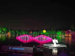 -印象西湖·最忆是杭州实景演出