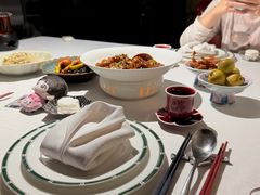 -怡情荟•海鲜青岛菜(五四广场旗舰店)