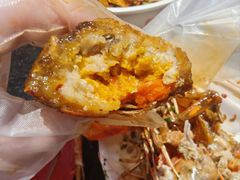 -周姑娘不等味·牛羊肉火锅·螃蟹罗氏虾·烤鱼烤串(高邮店)