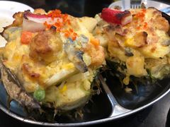 -妈阁铭记澳葡美食