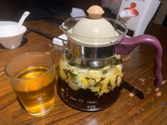 -金枝玉叶上海人家食府(三里河店)