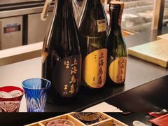 -鳥喜Toriki怀石烧鸟料理