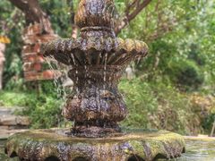 -天毓山庄·餐厅