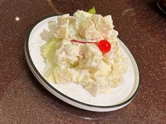-绿雅酒家(江西中路店)
