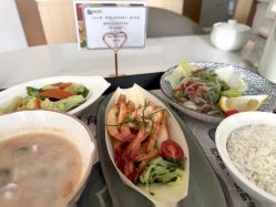 -侒悦缦月子中心·疗愈园区(龙岗店)