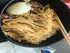 -重庆老字号·吴抄手·高豆花(T3航站楼店)