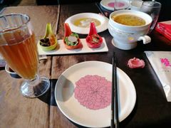 -蟹榭·本帮江浙菜·蟹宴(五角场合生汇商场店)