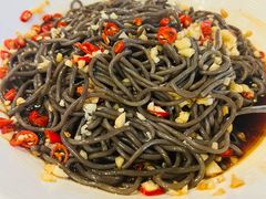 蕨根粉-老阿爸鲜鱼土菜(昆山花桥店)
