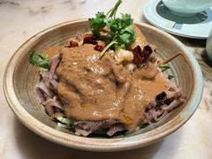 -红蜡烛-养生粥-津鲁菜(中山路店)