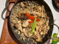-谭厨中山传家菜.乳鸽.脆鲩鱼(华强北中航城店)
