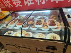 -彭城味道.地道徐州味(怡海花园店)