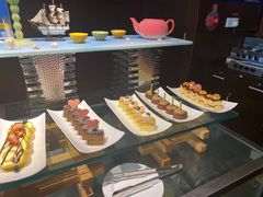 -好苑建国酒店亚洲厨房(建国门内大街店)