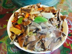 android_upload_pic-高老庄农家菜