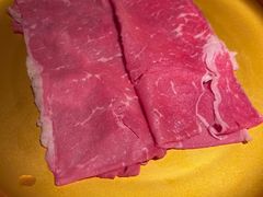 -温野菜涮涮锅(曲江大悦城店)