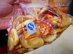 -第一食品(中环百联店)