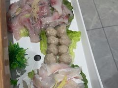 -粤顺渔坊·中山脆肉鲩火锅(清湖店)