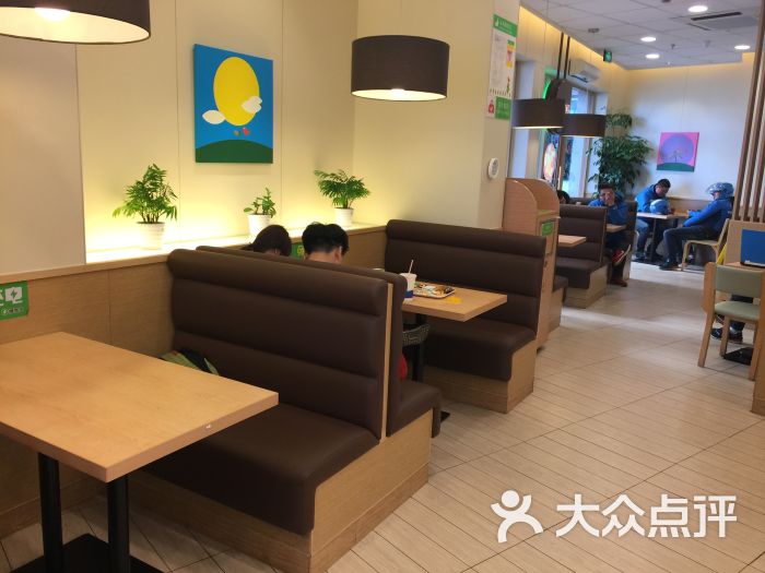 德克士(周浦东店)图片 - 第216张