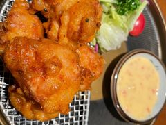 -千和日本料理(龍坪天虹店)