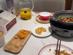 -大厨小馆(华阳城店)