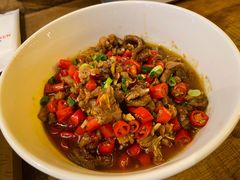 -铁公鸡·四川料理(天环广场店)