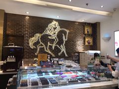 -GODIVA(印象城店)