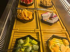 -火炉火自助餐(喜隆多店)