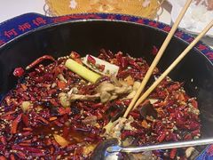 -何师傅美蛙鱼头(汉街店)