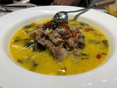 -味+新京宴·烤鸭·北京菜(创意谷店)