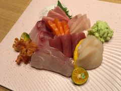 -七福日本料理