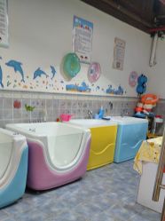 -蜜儿堂鼻炎·儿推·游泳(龙华大浪店)